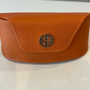 Tory Burch Eyeglass Case